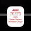 I500 I9000 Tws BT5.0 Super Quality Earphones 2nd Generation Air 2 True Wireless Headphones Earbuds