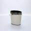 high quality round wholesale PP Novelty Home Plastic waste bin