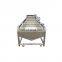 Factory Industrial Bubble Tomato Washing Line Drying Machine Corn Fruit Washer Vegetable Onion Washer Cleaning Machine