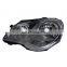 For Volkswagen VW Polo Halogen Headlights 2005-2009