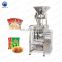 Factory price automatic weighing granule pet food pellet packing machine with date printer 1g to 3000g