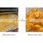 commercial banana chips chili fruit dehydration machine food dryer