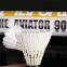 custom outdoor trump classic duck feather shuttlecock rsl manufacturer china badminton ball