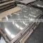 Shandong Ganquan SS Sheet ASTM 201 304 316L Cold Rolled 2B BA HL 8K Finish Stainless Steel Plate Price