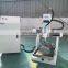 Hot sale 3040 small 5 axis cnc milling machine desktop 5 axis cnc router