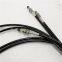 Brand New Great Price High Quality Throttle Cable Assembly For Truck
