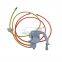 OE Member Seat Height Adjustment Grammer 42538419 Level Control Seat Valve for Iveco