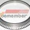 ABS Sensor Ring 9763560015 A9763560015 for MAN BENZ IVECO VOLVO RENAULT