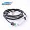 Truck ABS Sensor for RENAULT VOLVO 4410329960 5010457860 5010457875 7421363475 21363475