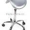 Adjustable pedicure stool master chairs for sale