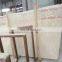 Low Price White Beige Marble, Aran White Marble