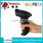 RD-300 Handheld Bluetooth Barcode Scanner with USB/PS2/RS232 for Andriod and IOS system