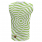 2022 New Style 100% Polyester Sleeveless T-shirt