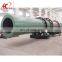Energy-saving coconut charcoal powder / wood chips drum dryer