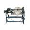 hot sale straw rope knitting machine rope making machine for sale