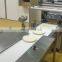Servo driven horizontal flow pack wrappers 12