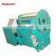 Automatic Single Yarn Warping Machine Special Design For Sample Weaving