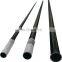 custom carbon 3k twill  Outrigger Poles,4.5m,5m,6m 7m
