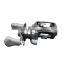 Cheap Price Fresh Water Spinning Wheel Fishing Reels Fishing Rod Reel