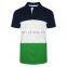 Sialwings Top Quality Multi colors 100% cotton custom polo shirt for men Latest designs polo shirts Manufacturer