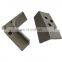 Investment casting supplier lost wax casting stainless steel casting services