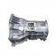 Custom Iron casting Worm gearbox reducer