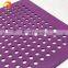 Decorative cladding wall mesh construction special perforated mesh facade and wall mesh
