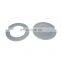 Wholesale customized galvanized air filter end caps cover auto parts filter cap