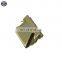 Best Quality Custom Copper Stamping Part Flat Metal Retaining Clip