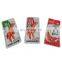 OEM borsa da cucina high temperature cooking foil portable Chicken duck feet snack meat food packaging plastic vacuum bag sachet