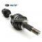 43430-0k070 High quality drive shaft for Hilux revo 2016 kun 125