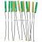 36x6.5mm 824~960MHz 1710~1990MHz PCB 2G GSM Antenna, IPEX MHF 1 Connector Adhesive Mounting 2.4G PCB WiFi Antenna