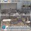 Hot Sale Aesthetic Space Truss Structure For Conference Hall
