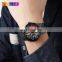 Skmei 1990 Brand Fashion Car Wheel Watch New Design Reloj Steering Wheel Steering Car Watch Quartz Watch Men