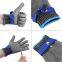 Stainless Steel Wire Metal Mesh Butcher Safety Work Gloves Anti Cut Gloves Cut Resistant Gloves