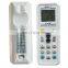 K-1028E Universal Air Condition Remote Control A/C Remote Air Condition Controller Multifunctional Remote Controls