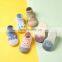 2022 Summer Baby Rubber Soles socks Girls Boys Shoes Newborn Landing Socks Non-slip Soft Socks Cartoon Children Gifts