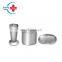 HC-M121A 304 Stainless steel Medicine dish plate dish emesis basin