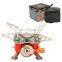 2021 Amazon High Quality Mini Portable Camping Portable Gas Stove