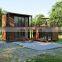 2 bedroom prefab kit container house made in china