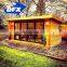 Made in china house for sale in california prefab hotel usa standard