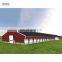 broiler poultry chicken shed house steel storage cages