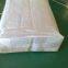 Cocoa powder paper packaging bags 3 plies open mouth paper bags heavy duty recyclable craft paper bags