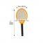 3 Layers Electric Mosquito Fly Killer Racket  for Bug Zapper Pest Control