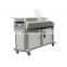 SPB-BM600 Samsmoon full automatic hot spine&side glue paper processing binder photo book binding machine