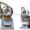 Peanut sugar coating machine line flour coated peanut making machine for sell