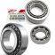 Tapered roller bearing 90366-50007 auto alex wheel hub bearing KOYO 9036650007 TR100802-2 TR100802A TR100802J-LFT