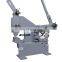 Model PBS-7 PBS-8 PBS-9 Bar & Section shear cutter