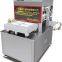 Box modified atmosphere sealing machine