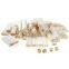 Timber Tower  Wood Block Stacking Game